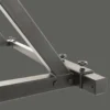 Star Gear Squat stand