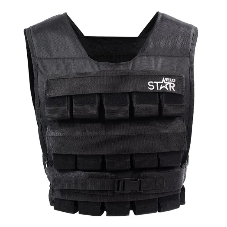 Star Gear Vektvest uten Vekter