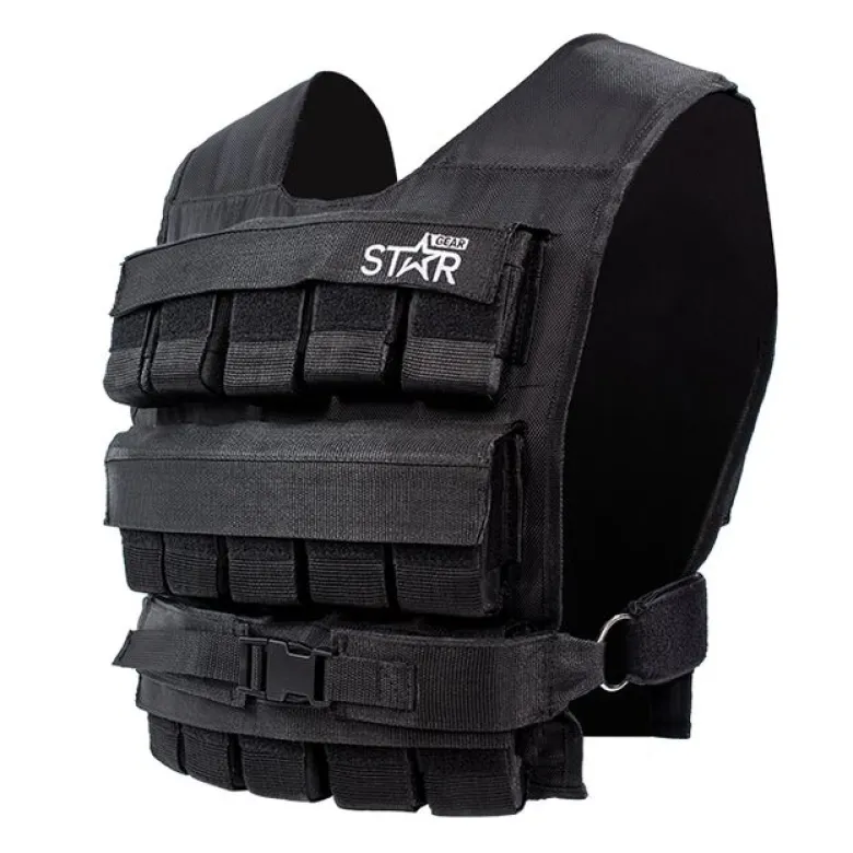 Star Gear Vektvest uten Vekter