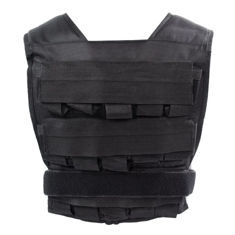 Star Gear Vektvest uten Vekter