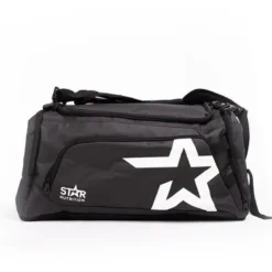 Star Gym bag 42, Black
