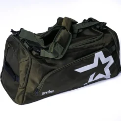 Star Gym bag 42, Moss Green