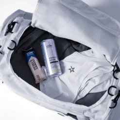 Star Gym bag 42, White