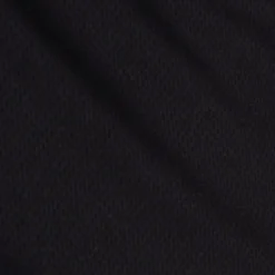 Star Mesh Pants Black