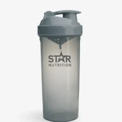 Star Nutrition Shaker Grey 800 ml