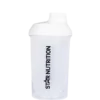 Star Nutrition Shaker Hvit 600 ml