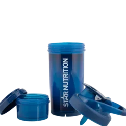 Star Nutrition Smartshake Blå 750 ml
