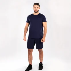 Star Shorts Navy L