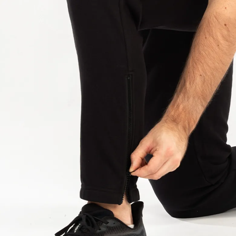 Star Sweatpant Black M