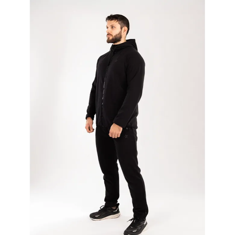 Star Sweatpant Black M