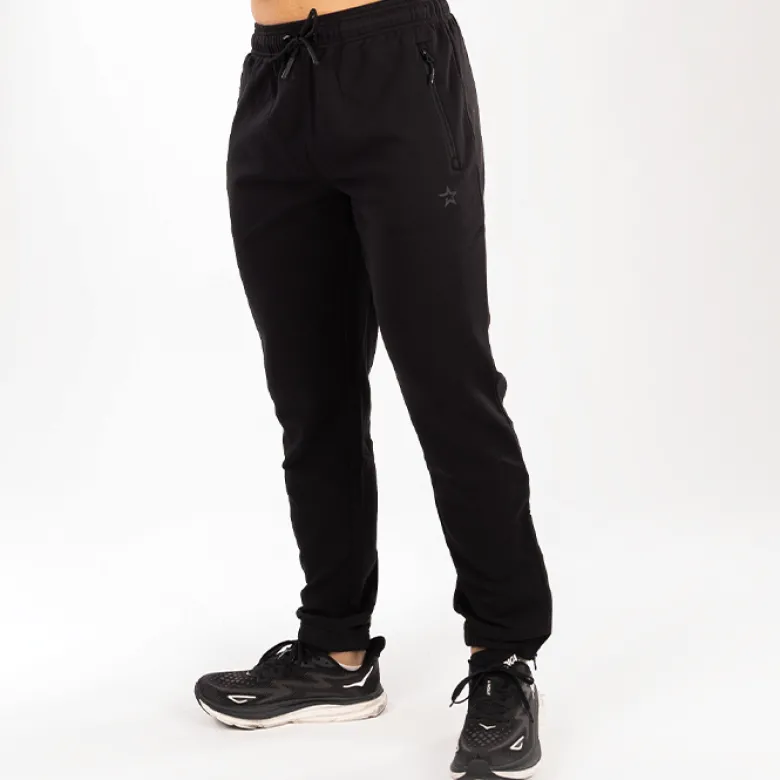 Star Sweatpant Black M