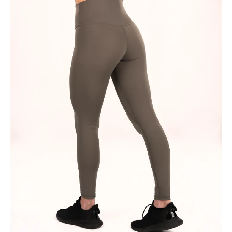 Star Tights Green