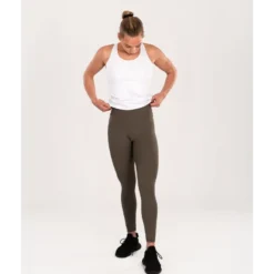 Star Tights Green