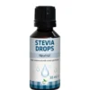 Stevia Droppar Neutral 30 ml
