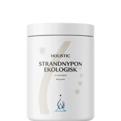 Strandnypon Ekologisk 400 g