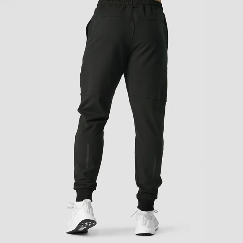 Stride Sweatpants, Black