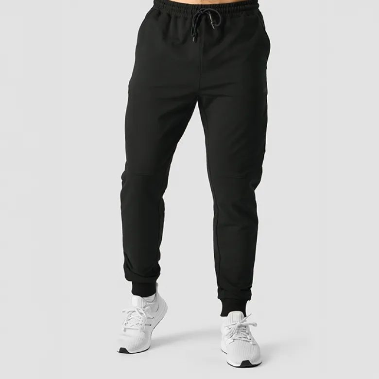 Stride Sweatpants, Black