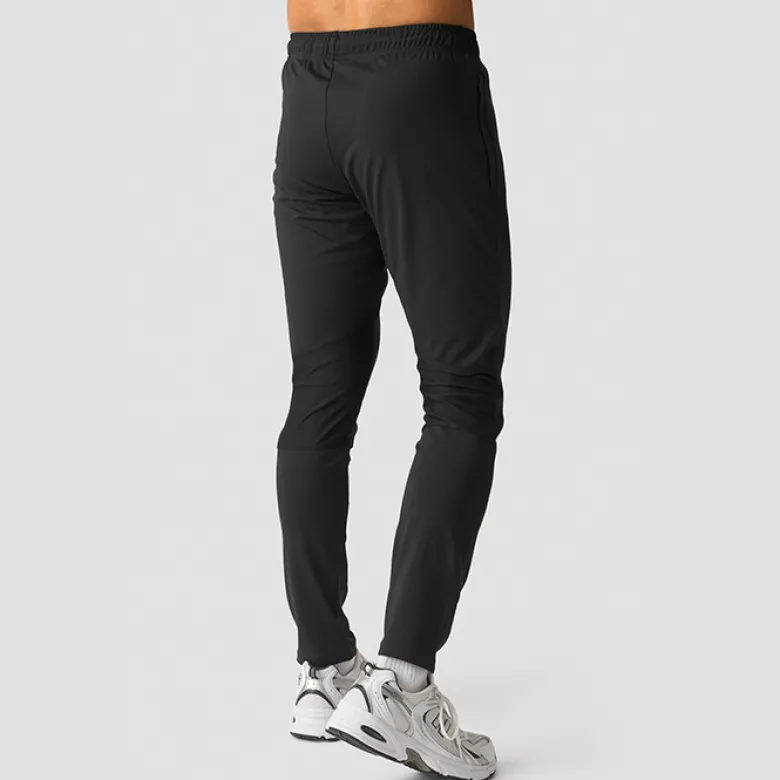 Stride Workout Pants, Black