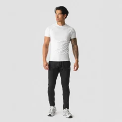 Stride Workout Pants, Black