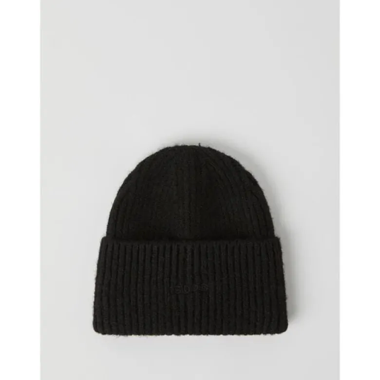 Studio Beanie, Black Beauty, Onesize