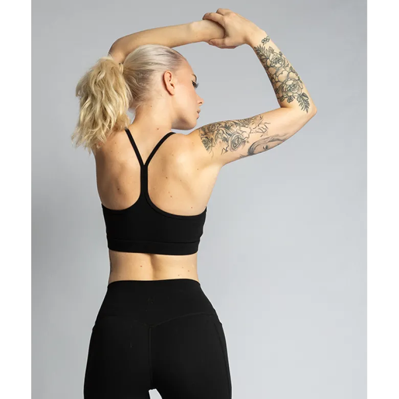 Studio Light Sports Bra