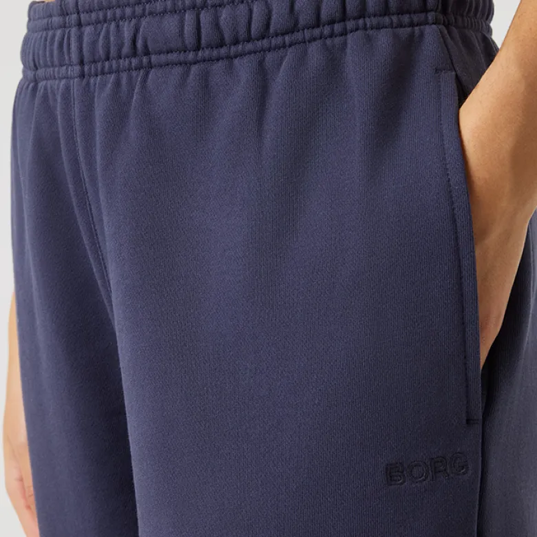 Studio Oversized Sweatpants, Odyssey Gray