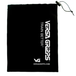 StuffSAK Treningsbag Svart