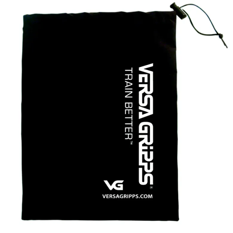 StuffSAK Treningsbag Svart