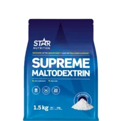 Supreme Maltodextrin 1,5 kg