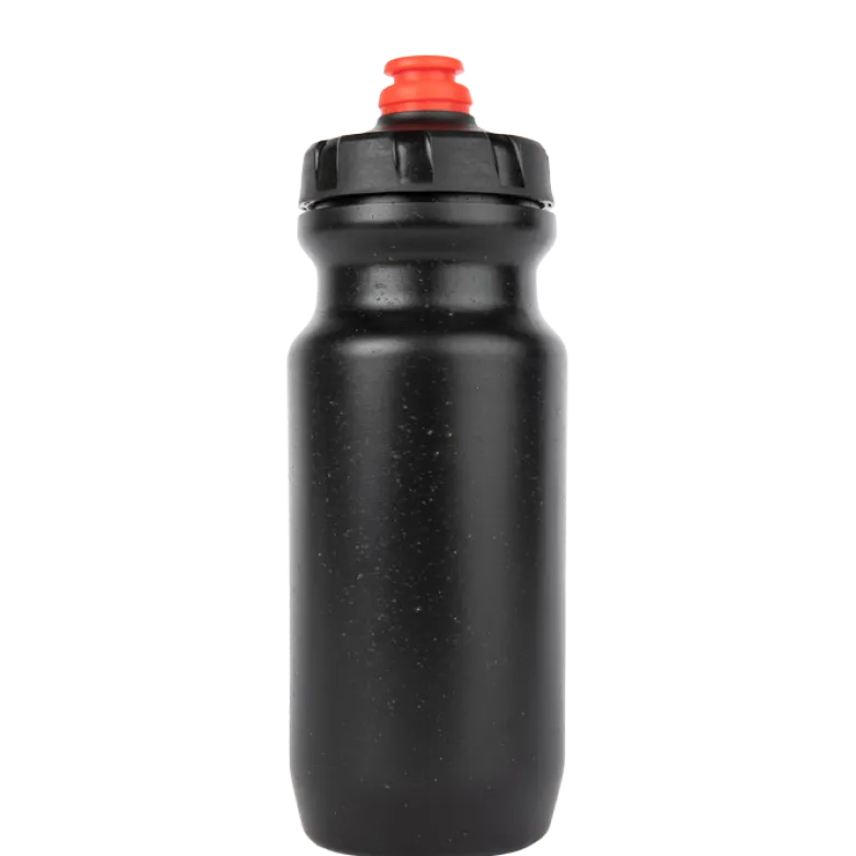 Sustainable Grip Vannflaske 500 ml Svart