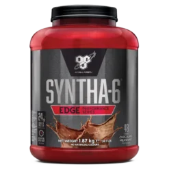 Syntha-6 Edge, 48 servings, Chocolate Milkshake