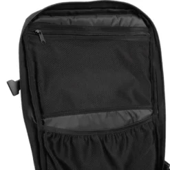 Tactical Ryggsekk 45 L Sort