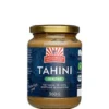 Tahini uten salt ØKO, 360 gram