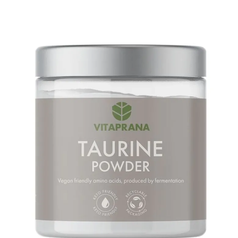 Taurine Powder, 330g