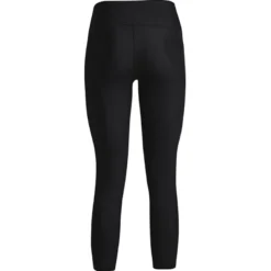 Tech Hi Ankle Leggings, Black