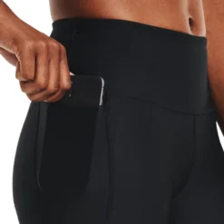 Tech HiRise Legging, Black
