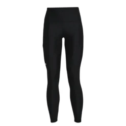 Tech HiRise Legging, Black