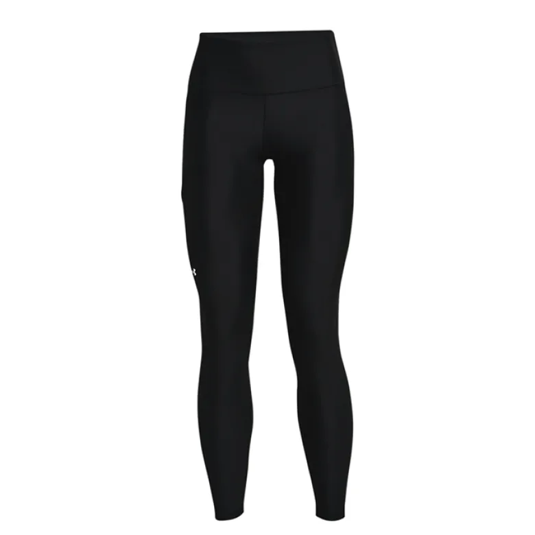 Tech HiRise Legging, Black
