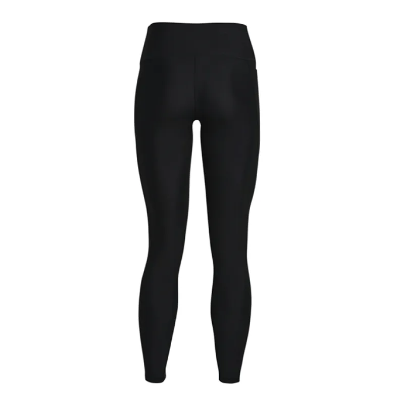 Tech HiRise Legging, Black