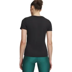 Tech Mesh SS, Black