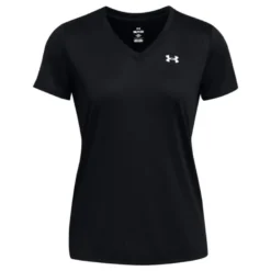 Tech SSV- Solid Black