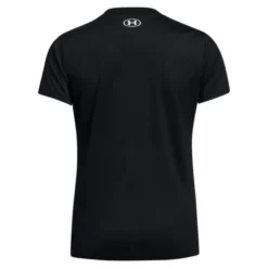 Tech SSV- Solid Black