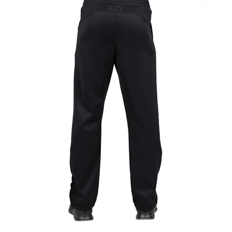 Tennessee Track Pants, Black
