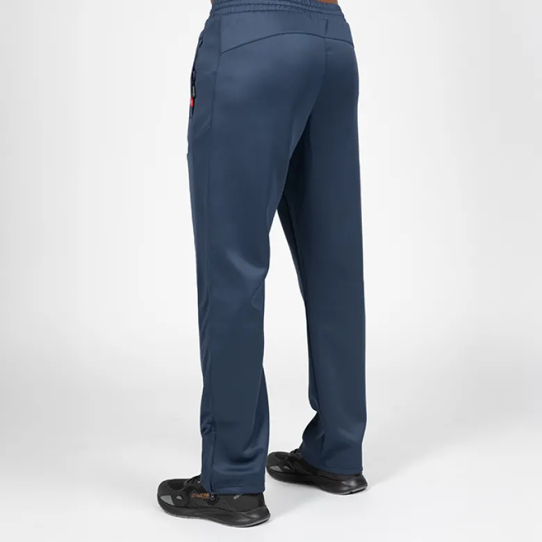 Tennessee Track Pants, Navy