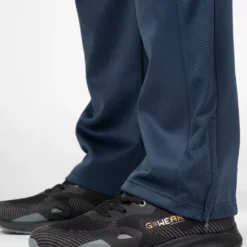 Tennessee Track Pants, Navy
