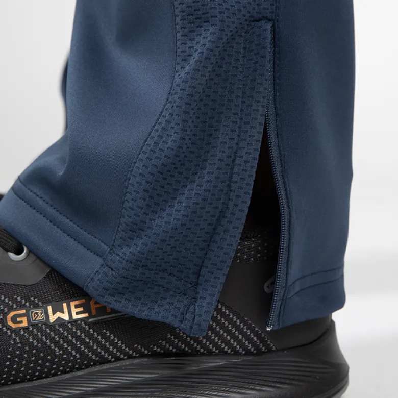 Tennessee Track Pants, Navy