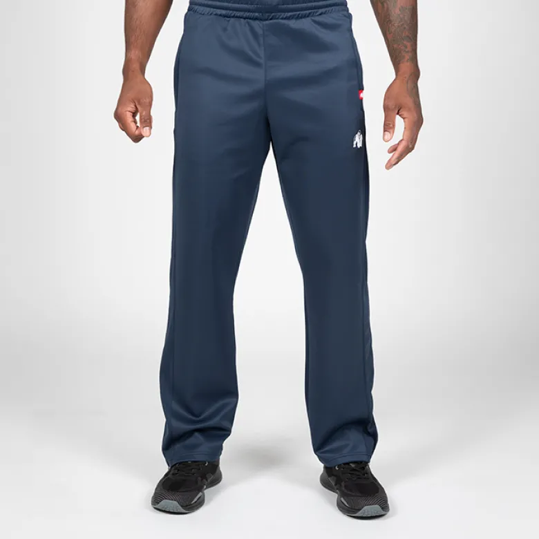 Tennessee Track Pants, Navy