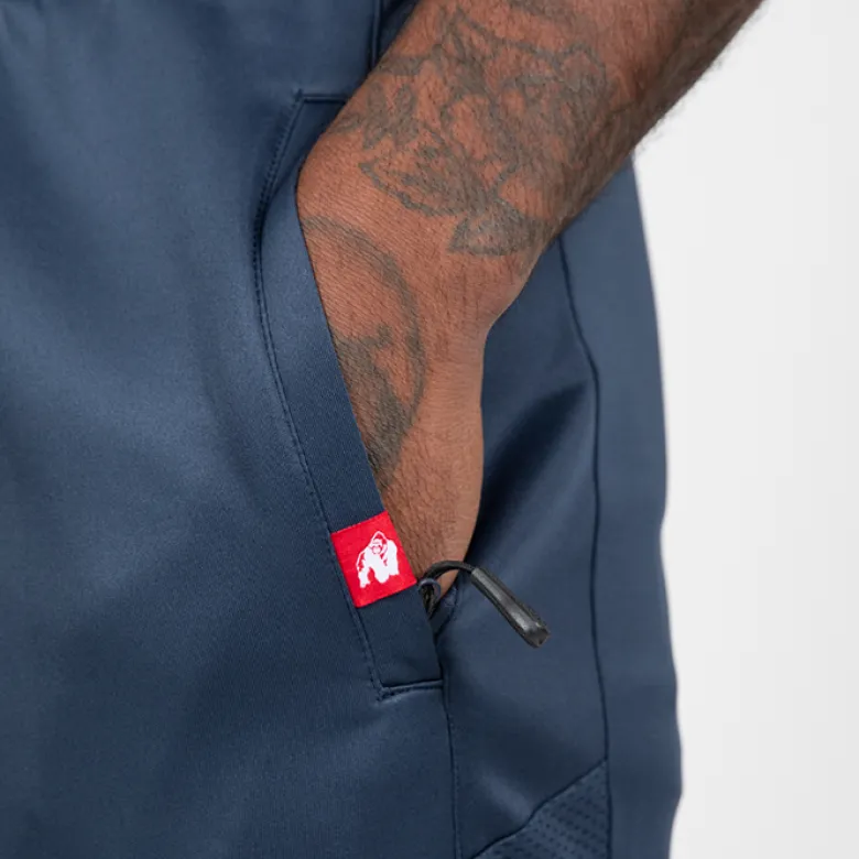 Tennessee Track Pants, Navy