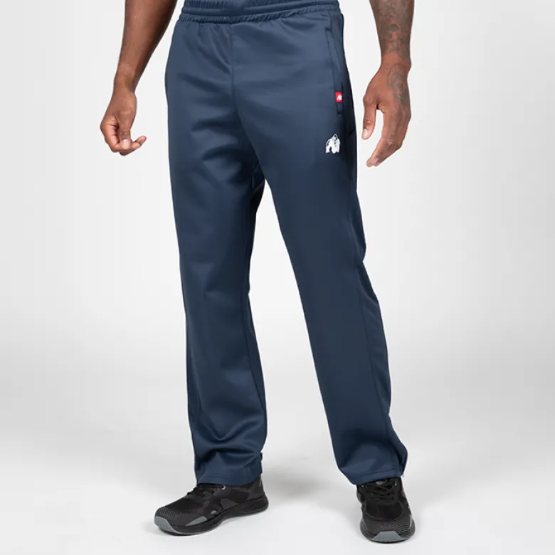 Tennessee Track Pants, Navy