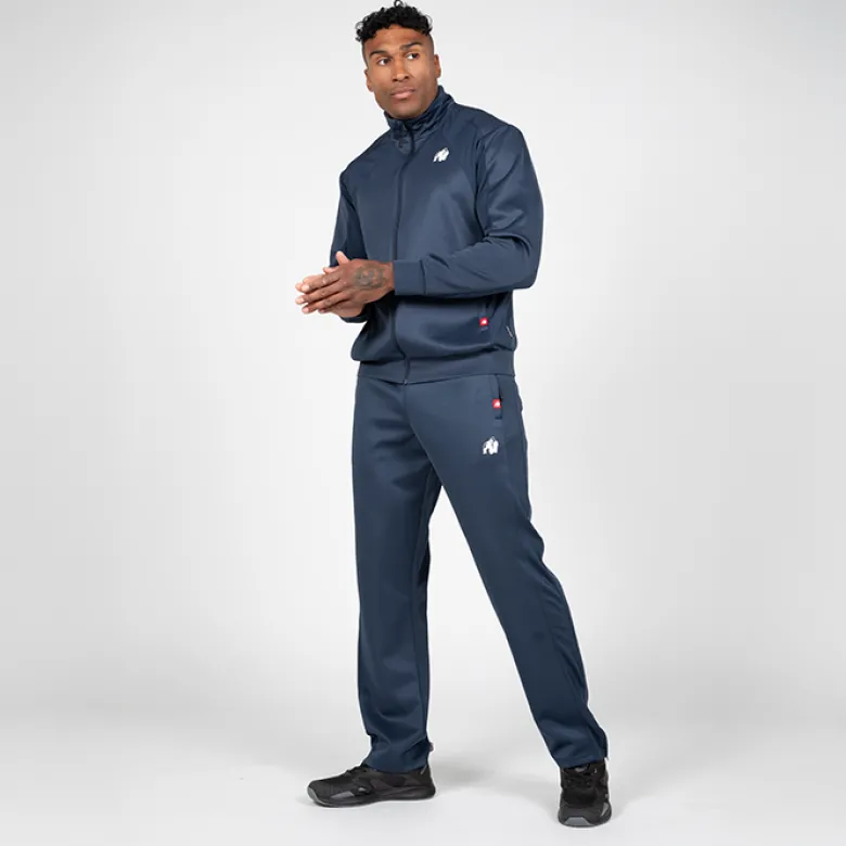 Tennessee Track Pants, Navy